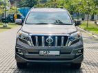 Toyota Land Cruiser Prado 150 2015