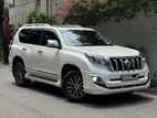 Toyota Land Cruiser Prado 150 2015