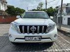 Toyota Land Cruiser Prado 150 2015
