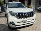 Toyota Land Cruiser Prado 150 2015