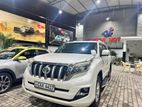Toyota Land Cruiser Prado 150 2015