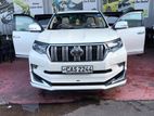 Toyota Land Cruiser Prado 150 2015
