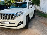 Toyota Land Cruiser Prado 150 2015