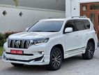 Toyota Land Cruiser Prado 150 2015