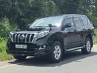 Toyota Land Cruiser Prado 150 2015