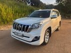 Toyota Land Cruiser Prado 150 2015