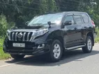 Toyota Land Cruiser Prado 150 2015
