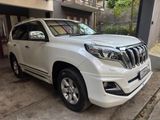Toyota Land Cruiser Prado 150 2015