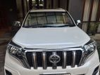 Toyota Land Cruiser Prado 150 2015