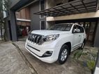 Toyota Land Cruiser Prado 150 2015