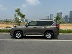 Toyota Land Cruiser Prado 150 2016 Diesel