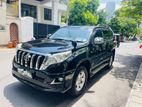 Toyota Land Cruiser Prado 150 2016