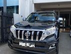 Toyota Land Cruiser Prado 150 2016