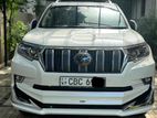 Toyota Land Cruiser Prado 150 2017