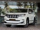 Toyota Land Cruiser Prado 150 2017