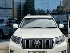Toyota Land Cruiser Prado 150 2017
