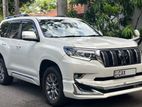 Toyota Land Cruiser Prado 150 2017