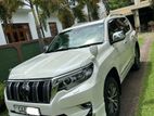 Toyota Land Cruiser Prado 2017