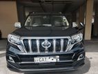 Toyota Land Cruiser Prado 150 2017