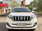 Toyota Land Cruiser Prado 150 2017 G Frontier