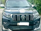 Toyota Land Cruiser Prado 150 2018