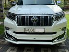 Toyota Land Cruiser Prado 150 2019