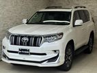 Toyota Land Cruiser Prado 150 2023