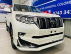 Toyota Land Cruiser Prado 150 2023