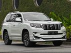 Toyota Land Cruiser Prado 150 2023