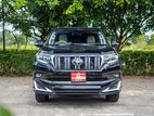 Toyota Land Cruiser Prado 150 2023