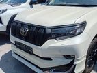 Toyota Land Cruiser Prado 150 2023
