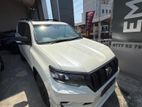 Toyota Land Cruiser Prado 150 2023