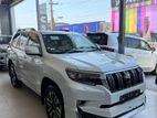 Toyota Land Cruiser Prado 150 2023