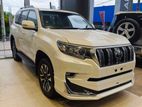 Toyota Land Cruiser Prado 150 2023