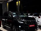 Toyota Land Cruiser Prado 150 2023