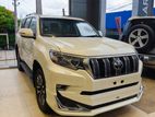 Toyota Land Cruiser Prado 150 2023