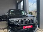 Toyota Land Cruiser Prado 150 2023