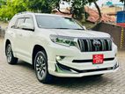 Toyota Land Cruiser Prado 150 2023