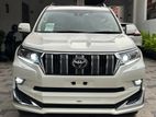 Toyota Land Cruiser Prado 150 2023