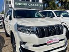 Toyota Land Cruiser Prado 150 2023