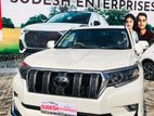 Toyota Land Cruiser Prado 150 2023