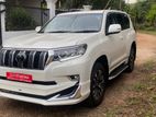 Toyota Land Cruiser Prado 150 2023