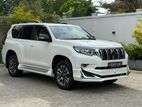 Toyota Land Cruiser Prado 150 2023