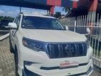 Toyota Land Cruiser Prado 150 2023