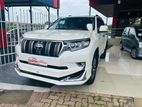 Toyota Land Cruiser Prado 150 2023
