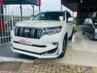 Toyota Land Cruiser Prado 150 2023