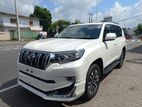 Toyota Land Cruiser Prado 150 2023