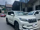 Toyota Land Cruiser Prado 150 2023