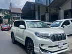 Toyota Land Cruiser Prado 150 2023