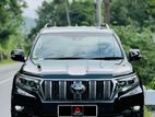 Toyota Land Cruiser Prado 150 2023